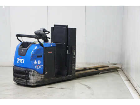 Horizontální vychystávací vozík 2017  Toyota OSE120 (7)