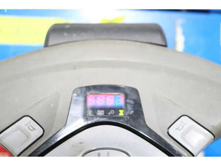 Horizontální vychystávací vozík 2017  Toyota OSE120 (9)