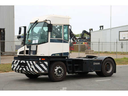 Tracteurs à bagages 2015  Kalmar TT612D (4)