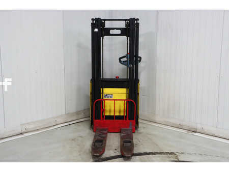 Pinontavaunu 2010  Hyster S1.0 AC (3)