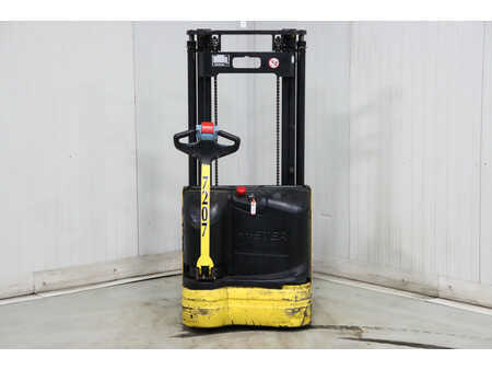 Pinontavaunu 2010  Hyster S1.0 AC (6)