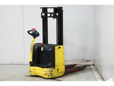 Pinontavaunu 2010  Hyster S1.0 AC (7)