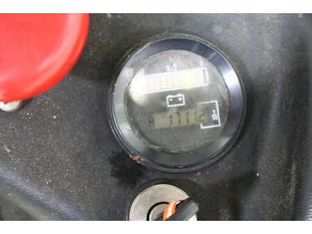 Pinontavaunu 2010  Hyster S1.0 AC (9)