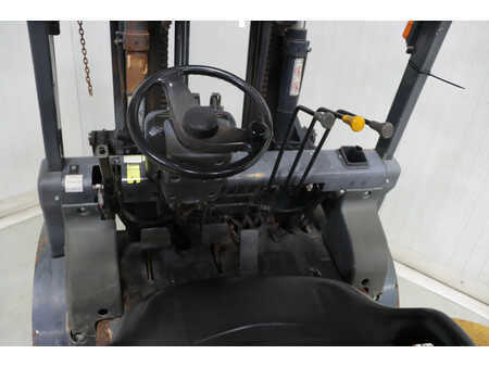 LPG VZV 2012  TCM FG50T9 (2)