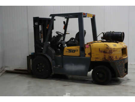 LPG VZV 2012  TCM FG50T9 (5)