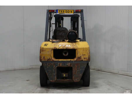 LPG VZV 2012  TCM FG50T9 (6)