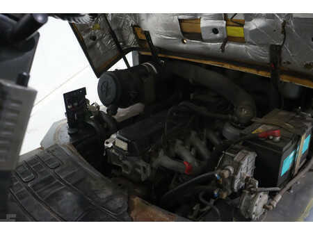 LPG VZV 2012  TCM FG50T9 (8)