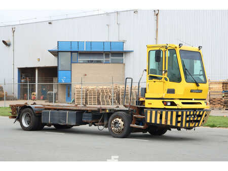 Tracteurs à bagages 2008  Terberg BC182 (1)