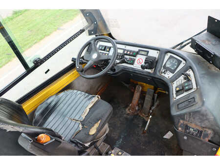 Tracteurs à bagages 2008  Terberg BC182 (2)