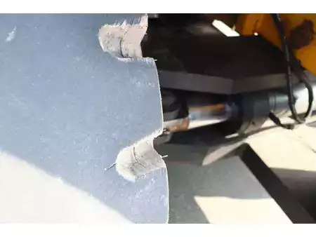 Wózki widłowe diesel 2011  Svetruck 37120-54 (11)