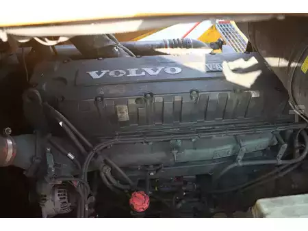 Wózki widłowe diesel 2011  Svetruck 37120-54 (12)