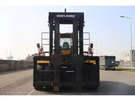 Wózki widłowe diesel 2011  Svetruck 37120-54 (3)