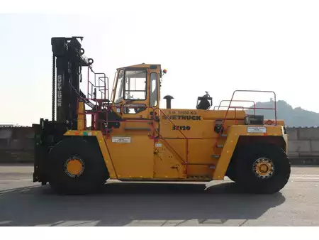 Wózki widłowe diesel 2011  Svetruck 37120-54 (5)