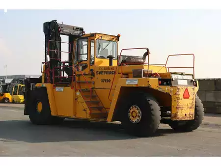 Wózki widłowe diesel 2011  Svetruck 37120-54 (6)