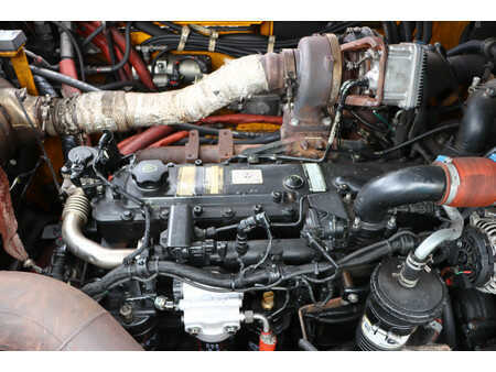 Chariots élévateurs diesel 2019  Paus PGS26.5 (2)