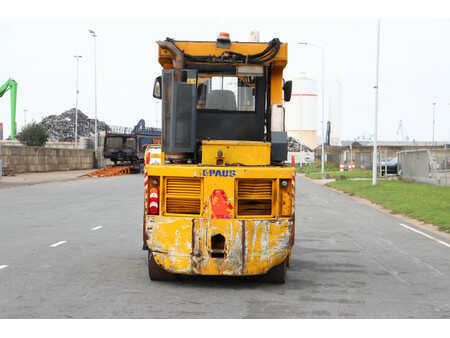 Chariots élévateurs diesel 2019  Paus PGS26.5 (8)