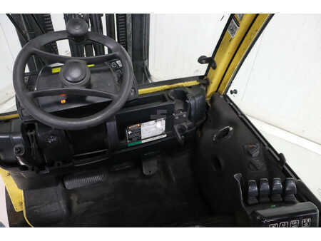 Gasoltruck 2008  Hyster H3.5FT (2)