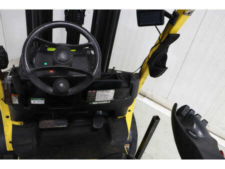 Gas gaffeltruck 2020  Hyster S3.0FT (2)