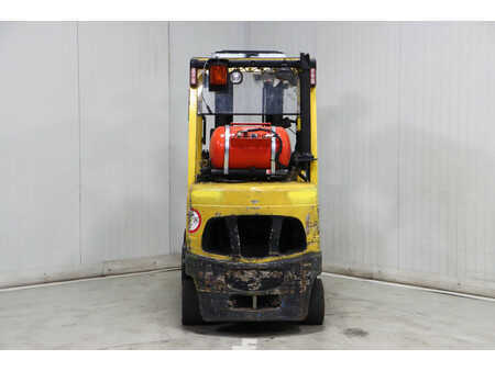 Gas gaffeltruck 2020  Hyster S3.0FT (6)
