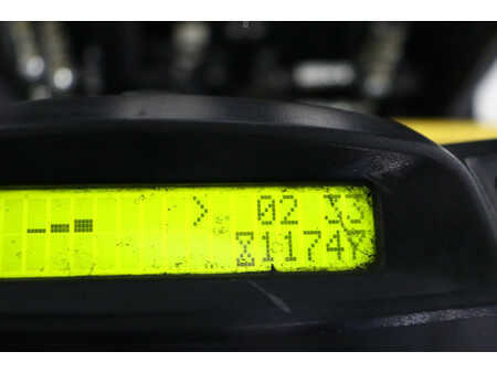 Gas gaffeltruck 2020  Hyster S3.0FT (9)