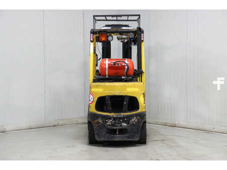 Gas gaffeltruck 2020  Hyster S3.0FT (6)