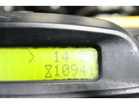 Gas gaffeltruck 2020  Hyster S3.0FT (9)