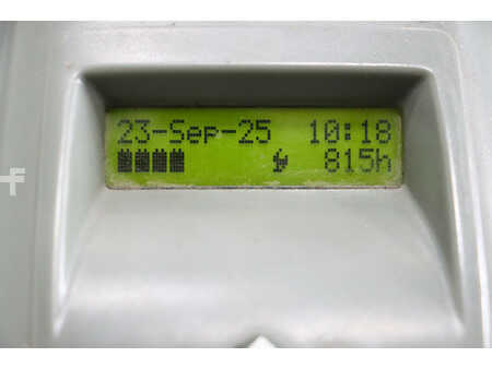 Horizontális komissiózó 2016  Unicarriers PPL200SN (11)