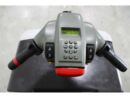 Horizontális komissiózó 2016  Unicarriers PPL200SN (2)