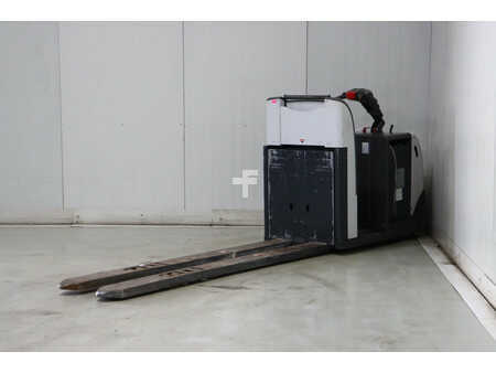 Horizontális komissiózó 2016  Unicarriers PPL200SN (4)