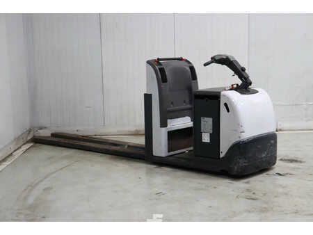 Horizontális komissiózó 2016  Unicarriers PPL200SN (5)