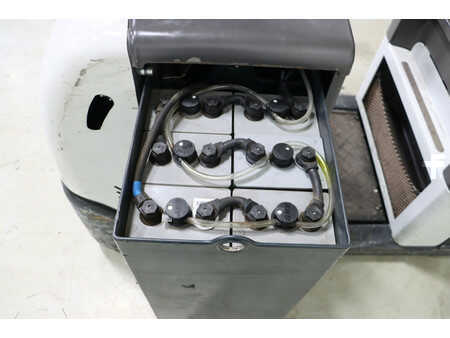 Horizontális komissiózó 2016  Unicarriers PPL200SN (8)