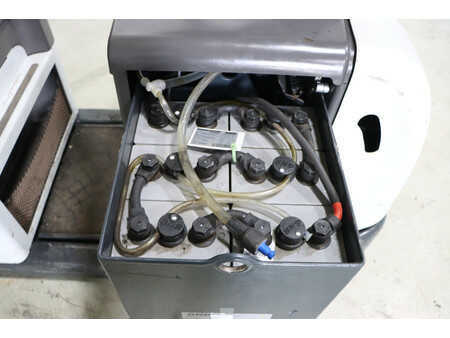 Horizontális komissiózó 2016  Unicarriers PPL200SN (9)