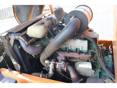 Dieselový VZV 2014  SMV Konecranes 16-1200B (12)