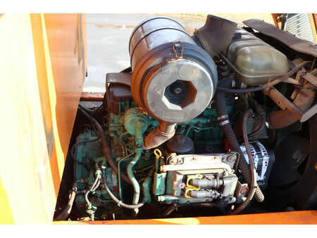 Dieselový VZV 2014  SMV Konecranes 16-1200B (13)