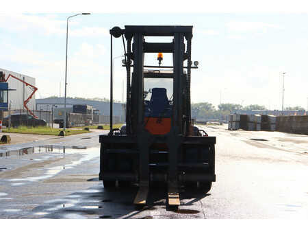 Dieselový VZV 2014  SMV Konecranes 16-1200B (3)