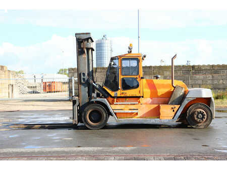 Dieselový VZV 2014  SMV Konecranes 16-1200B (5)