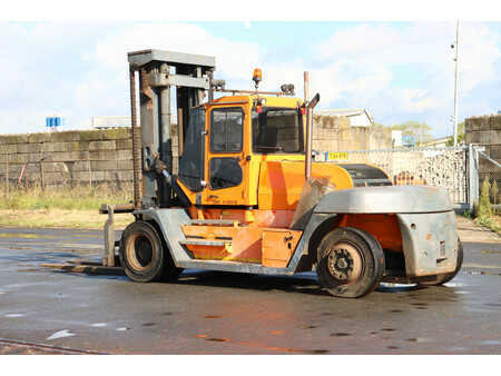 Dieselový VZV 2014  SMV Konecranes 16-1200B (6)