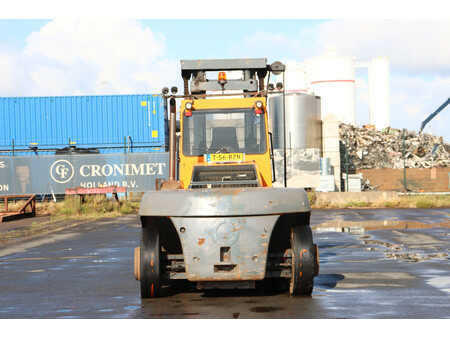 Dieselový VZV 2014  SMV Konecranes 16-1200B (7)