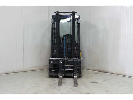 Chariots électriques à 3 roues 2018  CAT Lift Trucks EP16CPNT (3)