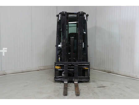 Chariots électriques à 3 roues 2019  CAT Lift Trucks EP16ACN (3)