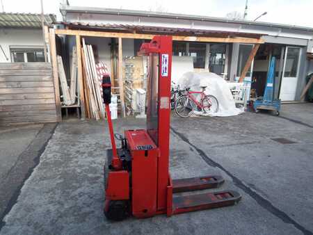 Pallet Stackers 1990  Lafis LEHC-I (2)