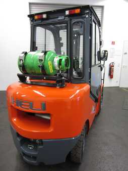 LPG Forklifts 2023  Heli CPYD35-KU1H (6) 