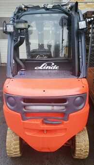 Diesel Forklifts 2009  Linde H30D  393 (4)