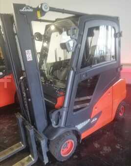 Linde H20T