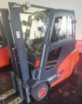 Linde H20T