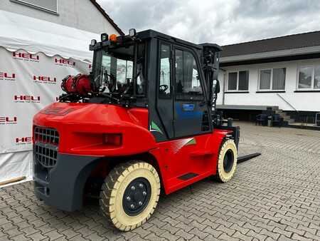Propane Forklifts 2023  Heli CPYD70 (2) 