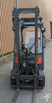 LPG Forklifts 2016  Linde H14T (4)