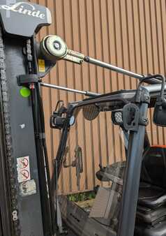 LPG Forklifts 2018  Linde H25T-392 (3)