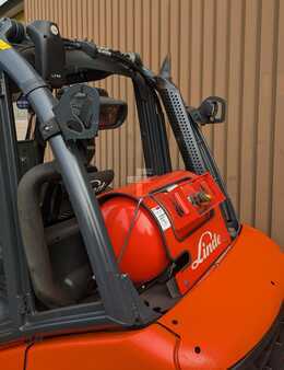 LPG Forklifts 2018  Linde H25T-392 (4)