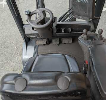 LPG Forklifts 2018  Linde H25T-392 (8)